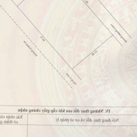 Bán lô đất Biển HOÀNG SA - Thọ Quang, Sơn Trà, Đà Nẵng dt 775 m2 giá 122 tỷ.