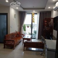 Cho Thuê Căn 2 Phòng Ngủở Q7 Boulevard Giá 9 Triệu Có 3M.lạnh, Kv Phú Mỹ Hưng