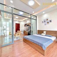 1 Phòng Ngủ Ban Công Tách Bếp 40M2 Ngay Công Viên Lê Thị Riêng