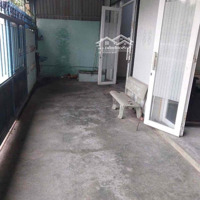 Cho Thuê Kho 200M2 P. Hiệp Thành - Thủ Dầu Một - Bình Dương