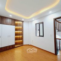 Nhà 30M2 X 5 Tầng Tây Mỗ, Ô Tô Đỗ Cửa, Ngõ Thông Thoáng, Giá Bán 4.3 Tỷ, Liên Hệ: 0988175136