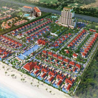 Trực Tiếp Cđt - Bán Nhanh Villa 2 Phòng Ngủ, 484M2 Fusion Villas Đà Nẵng - 27.15 Tỷ - Lâu Dài