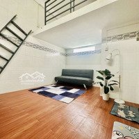 Căn Hộ Trọ Duplex *** Giá Siêu Rẻ Sau Lưng Etown Quận Tân Bình