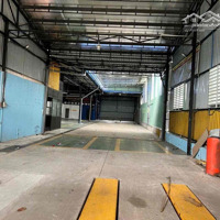 Cho Thuê Xưởng 600M² Tại Vĩnh Tân