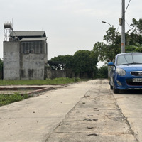 Chính Chủ Bán 68,9Mm. Mt;4,42M. Giá Bìa Làng Tổ 10 Tt Quang Minh. Giá 39 Triệu