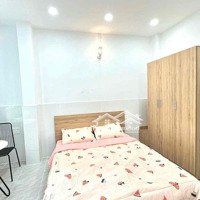 Studio Ban Công Full Nội Thất Phú Nhuận