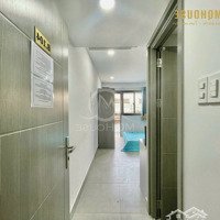 Studio Ban Công Full Nội Thất Ngay Lũy Bán Bích