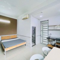 Studio Gần Đại Học Nguyễn Tất Thành