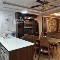 (Chính Chủ Bán)Căn Hộ Dolphin Plaza /198M/4Pn 3 Vệ Sinhsẵn Sổ,Full Đồ Gỗ Óc Chó,Nhà Trục Căn Hoa Hậu Đẹp