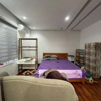 Bán Nhà Phùng Chí Kiên 80M2X7Tầng Thang Máy Mt8,9M Gara Ô Tô