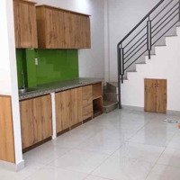 Hàng Thơm Chính Chủ 40M2 Hẻm Xe Tải Phường 15 Tân Bình Chỉ 4 Tỷ X Tl