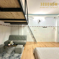 Chdv Duplex 40M2 Gần Chợ Tân Hương