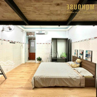 Chdv Duplex 40M2 Gần Chợ Tân Hương