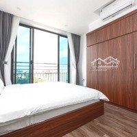 Cho Thuê Chdv Full Đồ 2N1K Mới Ở Trịnh Công Sơn, Gầntrung Tâm Thương Mạilotte Tây Hồ