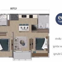 Cho Thuê Căn Hộ 99M2, 3 Phòng Ngủ 2 Vệ Sinhpanorama