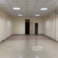 Cho Thuê Vp Phố Hoàng Văn Thái,Dtsd 70M2 - 100M2,Thanh Xuân,Hà Nội,