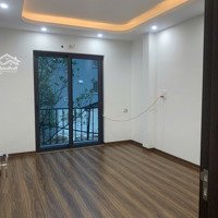 Cho Thuê Nhà Mới 4 Tầng, 40M2 - Đại Tự, Kim Chung, Hoài Đức, Hn - 8 Triệu