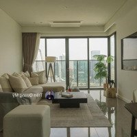 Cho Thuê Căn Hộ 3 Phòng Ngủopera Metropole Tầng Cao View Sông, Full Nội Thất Giá Bán 110 Triệu/Tháng