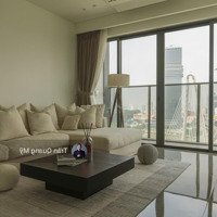 Cho Thuê Căn Hộ 3 Phòng Ngủopera Metropole Tầng Cao View Sông, Full Nội Thất Giá Bán 110 Triệu/Tháng