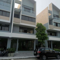 Bán Căn Shophouse Khu Chung Cư Green Diamond, Phường Yết Kiêu, Hạ Long