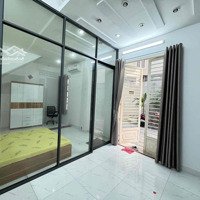 Cho Thuê Phòng 45M2 1Phòng Ngủ+1Phòng Bếp Đường Trường Chinh Tân Bình