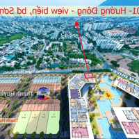 Thanh Huyền - Căn 3 Phòng Ngủ 95.9M2 Mặt Sông Hàn, Giá Bán 6,38 Tỷ, Đã Bao Gồm Thuế, Phí