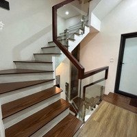 Cực Hiếm, Xã Đàn, Ô Tô Đỗ Cửa, 60M2, 4 Tầng Nhà Mới_Ba Bước Ra Mặt Phố