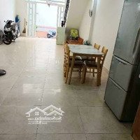 Bán Nhà Gò Vấp , Hẻm Xe Hơi Nguyễn Văn Công, 66M² X 4 Tầng, Hơn 6 Tỷ