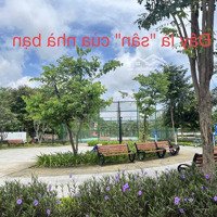 Đất Nền Hoà Lợi, Mặt Tiền Trần Đại Nghĩa, 1,3 Tỷ Full Thổ Cư