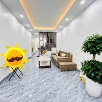 Bán Gấp Nhà Siêu Hiếm Lê Đức Thọ 47M2 X 5 Tầng Dân Xây Chắc Chắn Full Nội Thất