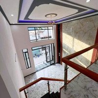 Nhà Sc 60M2 Xây Mới, Đẹp, Chắc Chắn_Gần Chợ Bình Chuẩn, Chỉ Cần 780 Triệu Là Mua Được