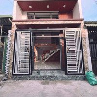 Nhà Sc 60M2 Xây Mới, Đẹp, Chắc Chắn_Gần Chợ Bình Chuẩn, Chỉ Cần 780 Triệu Là Mua Được