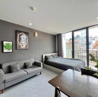 Cho Thuê Căn Hộ Balcony Ngay Văn Lang Cs2, Gần Chợ Bà Chiểu, Nguyễn Văn Đậu, Bình Thạnh