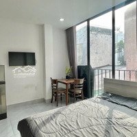 Cho Thuê Căn Hộ Balcony Ngay Văn Lang Cs2, Gần Chợ Bà Chiểu, Nguyễn Văn Đậu, Bình Thạnh