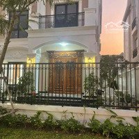 Bán Biệt Thự Vip Khu Compound Phân Khu Mahattan Glory Giá Rẻ Nhất