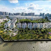 Bán Biệt Thự Vip Khu Compound Phân Khu Mahattan Glory Giá Rẻ Nhất