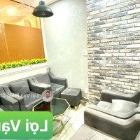 Cho Thuê Văn Phòng Nguyễn Thị Nhung Có Nội Thất Đẹp Giá Bán 15 Triệu Tại Kđt Vạn Phúc Citydiện Tích7X20M