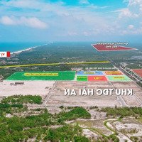 Hơn 1 Triệu.m2 Cho Lô Đất Biển Cực Đẹp Trung Tâm Khu Vực Các Dự Án Lớn Của Tỉnh