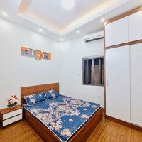 Bán Nhà Tam Trinh Sát Cầu Mai Động Hưởng Tiện Ích Hai Bà Trưng, 50M2 X 4 Tầng Mt4M 6 Ngủ Hơn 7 Tỷ