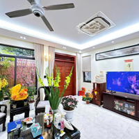 Biệt Thự Vip Nhất Hai Bà Trưng Phố Yên Lạc. 6 Tầng Thang Máy 152M2 Mặt Tiền 6.8M Giá Bán 46 Tỷ.