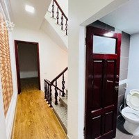 Nhà Mặt Phố Lê Đức Thọ Siêu Hiếm Người Bán - 45M2 -5 Tầng - 276 Triệu/M2 - Kinh Doanh - Ô Tô Đỗ Cửa