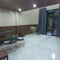 Nhà Đẹp, Giá Cực Rẻ,Mặt Tiềnan Thượng - 56M² Ngang 4,4M - 1 Trệt 1Lửng 3Pn