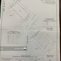 Quỹ Đất Xây Ngân Hàng , Toà Nhà Mặt Tiền Đường 2 Trường Thọ Sầm Uất - 540M2 Ngang 15M Vuông Vức.