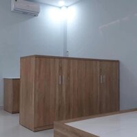 Bán nhà 566/ Nguyễn Thái Sơn, P.5, GV: 4( NH:5,5m) x 15,3m, giá 8,8 tỷ.