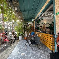 Sang Quán Cafe Căn Góc 2 Mặt Tiền Đẹp Thương Hiệu Viva Tân Phú