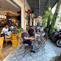 Sang Quán Cafe Căn Góc 2 Mặt Tiền Đẹp Thương Hiệu Viva Tân Phú