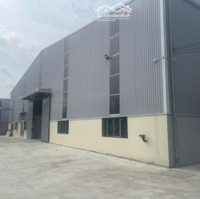 Bán Nhà Xưởng Tại Kcn Xã Đức Hòa,Long An, Tổng Diện Tích : 8.000M2, Xưởng: 5.000M2 , Pccc Tự Động