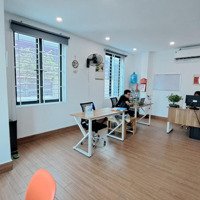 Cho Thuê Văn Phòng Tại Nguyễn Xiển - Kim Giang - Thanh Trì 35M2 Giá Bán 4, 7 Triệu /Tháng . Lh : 0878511555