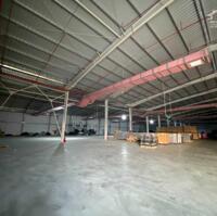 Công ty Hà An cho thuê kho xưởng tại KCN Tân Quang, Văn Lâm, Hưng Yên. DT: 1000m2, 2000m2 và 4000m2