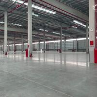 CHO THUÊ KHO XƯỞNG ĐẠT CHUẨN TẠI KCN QUẾ VÕ BẮC NINH. DT 12.000m2